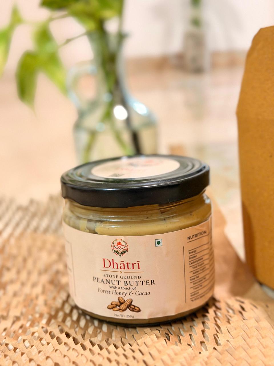 Peanut Butter